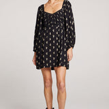 Wallen Mini Dress