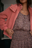 Saltwater Luxe Alamoso Jacket