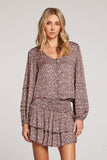 Saltwater Luxe Devi Mini Skirt