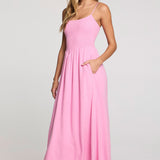 Saltwater Luxe Tarynn Maxi Dress