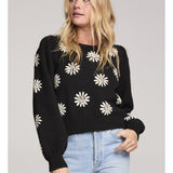 ELIMA SWEATER