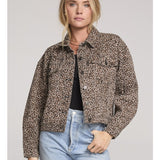 ANALYSE JACKET