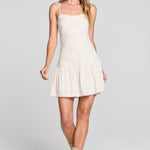 ZEVYA MINI DRESS