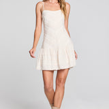 ZEVYA MINI DRESS