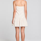 ZEVYA MINI DRESS