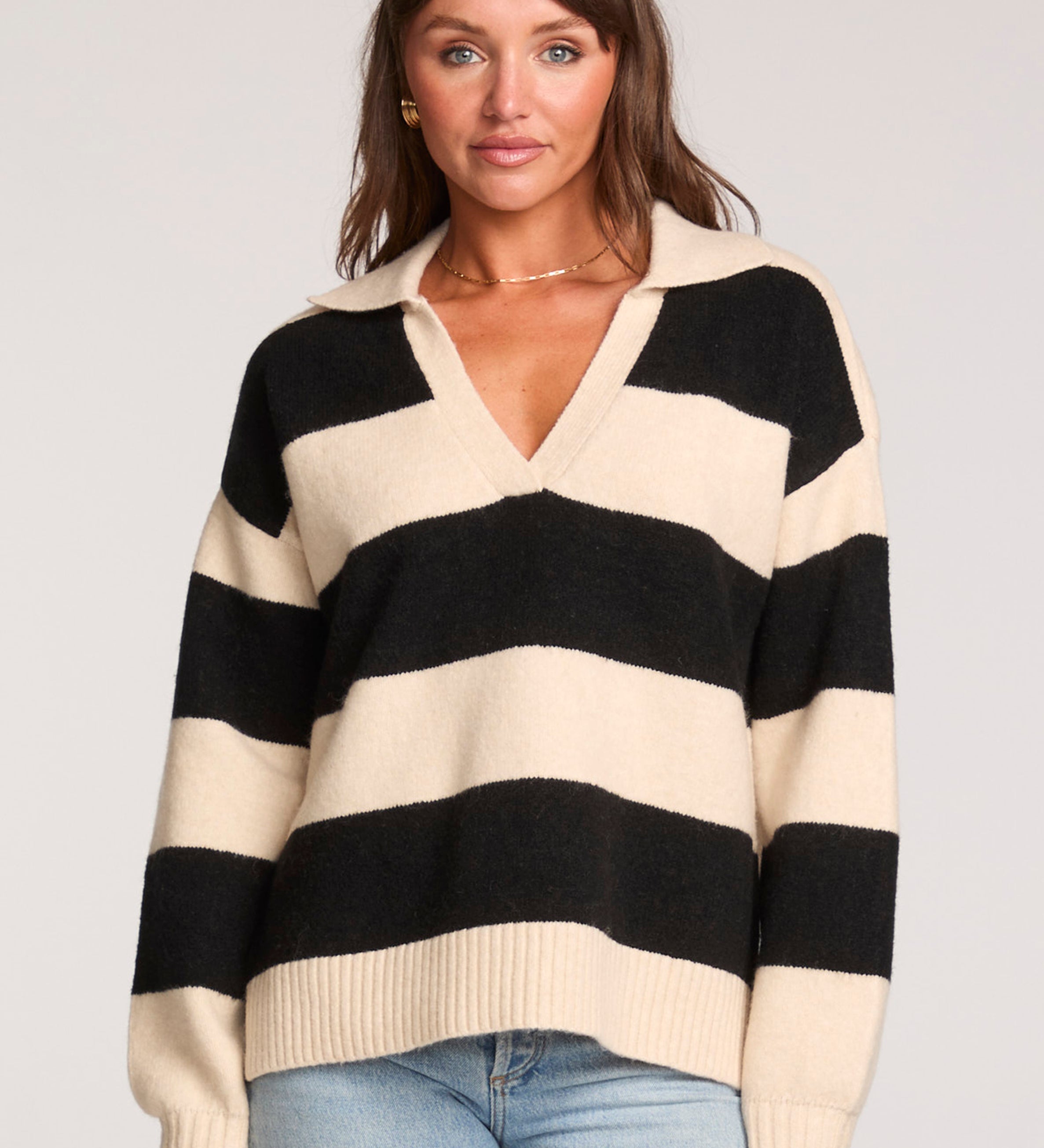 EMBERR SWEATER