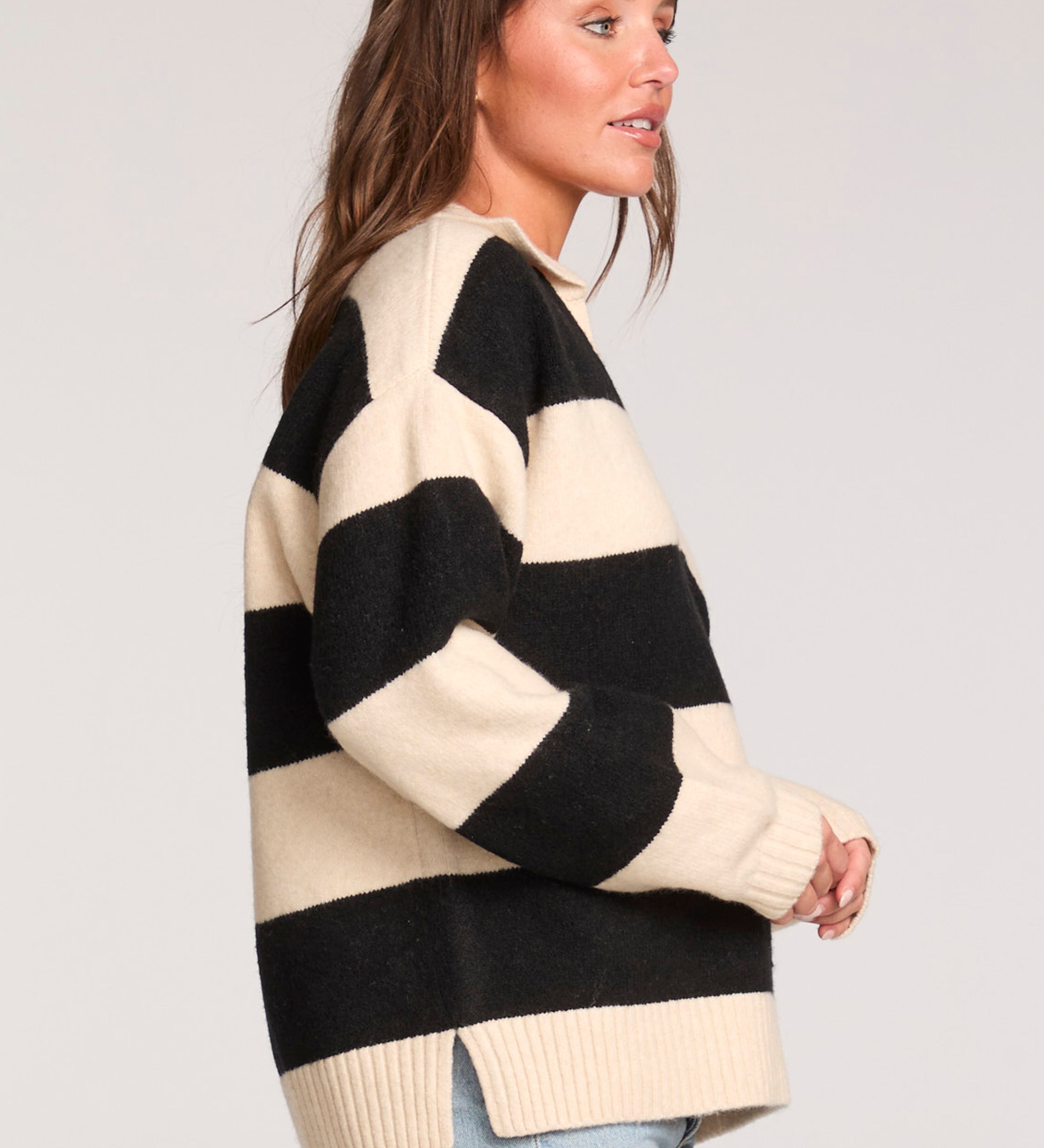 EMBERR SWEATER