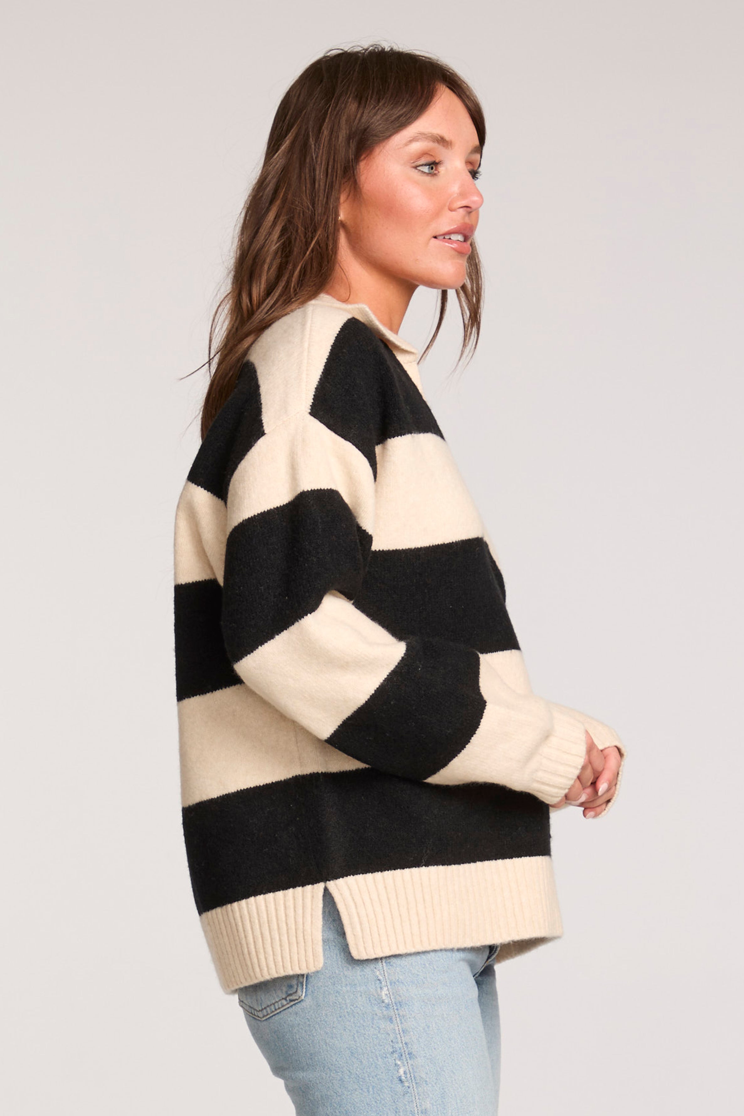 EMBERR SWEATER