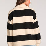 EMBERR SWEATER