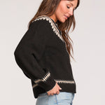 JOSS SWEATER