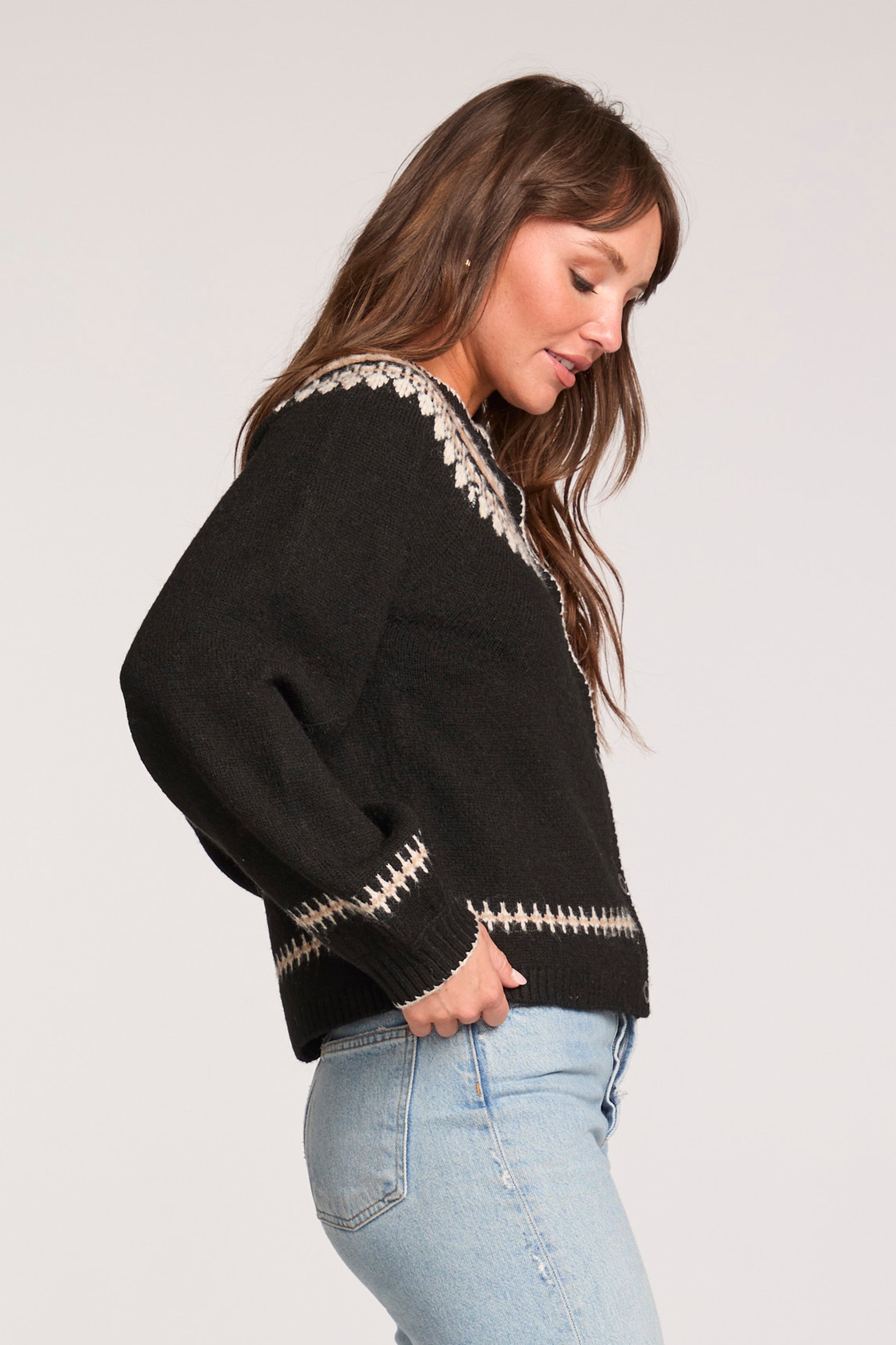 JOSS SWEATER
