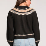 JOSS SWEATER