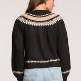 JOSS SWEATER
