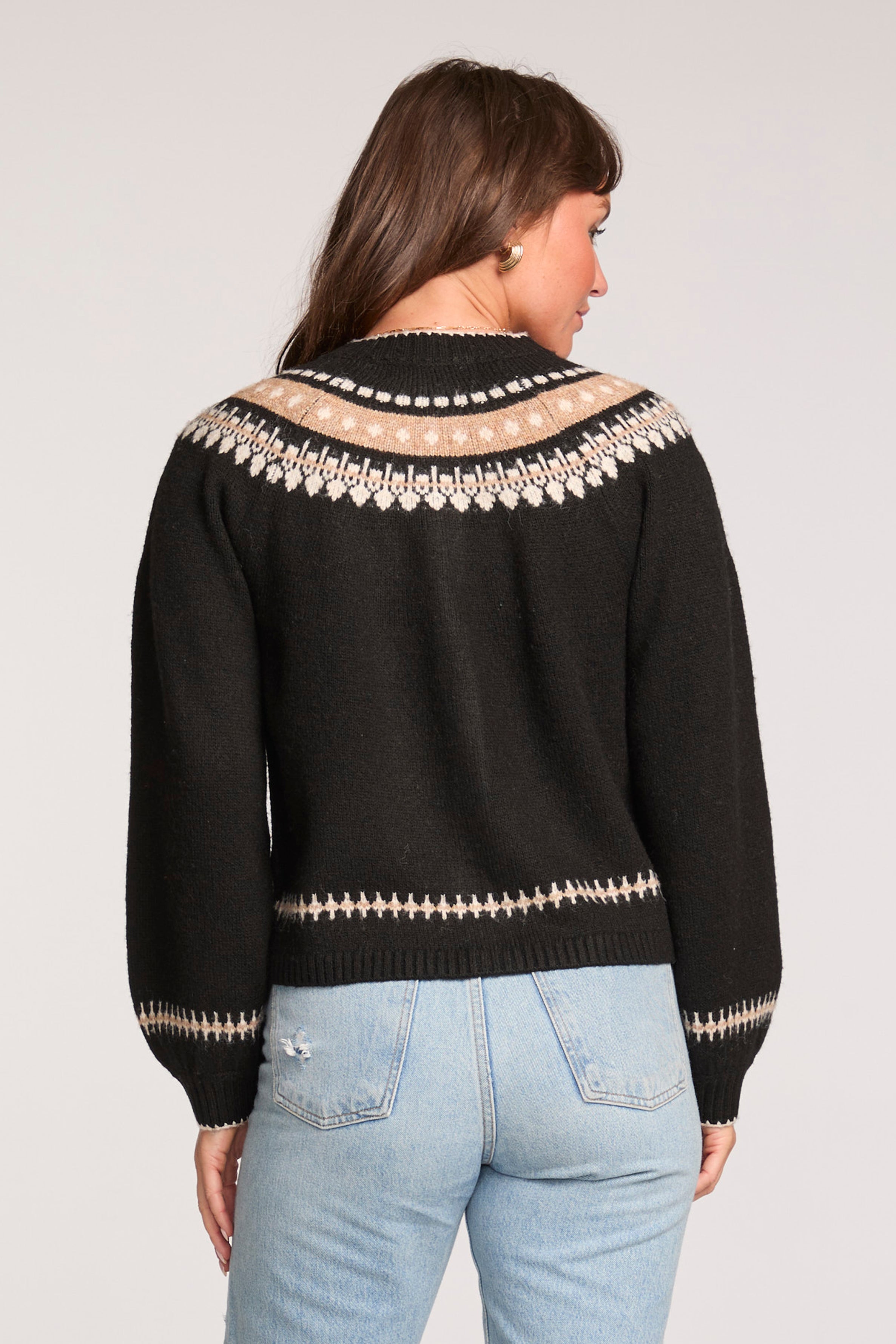 JOSS SWEATER