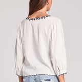 BARDOT TOP