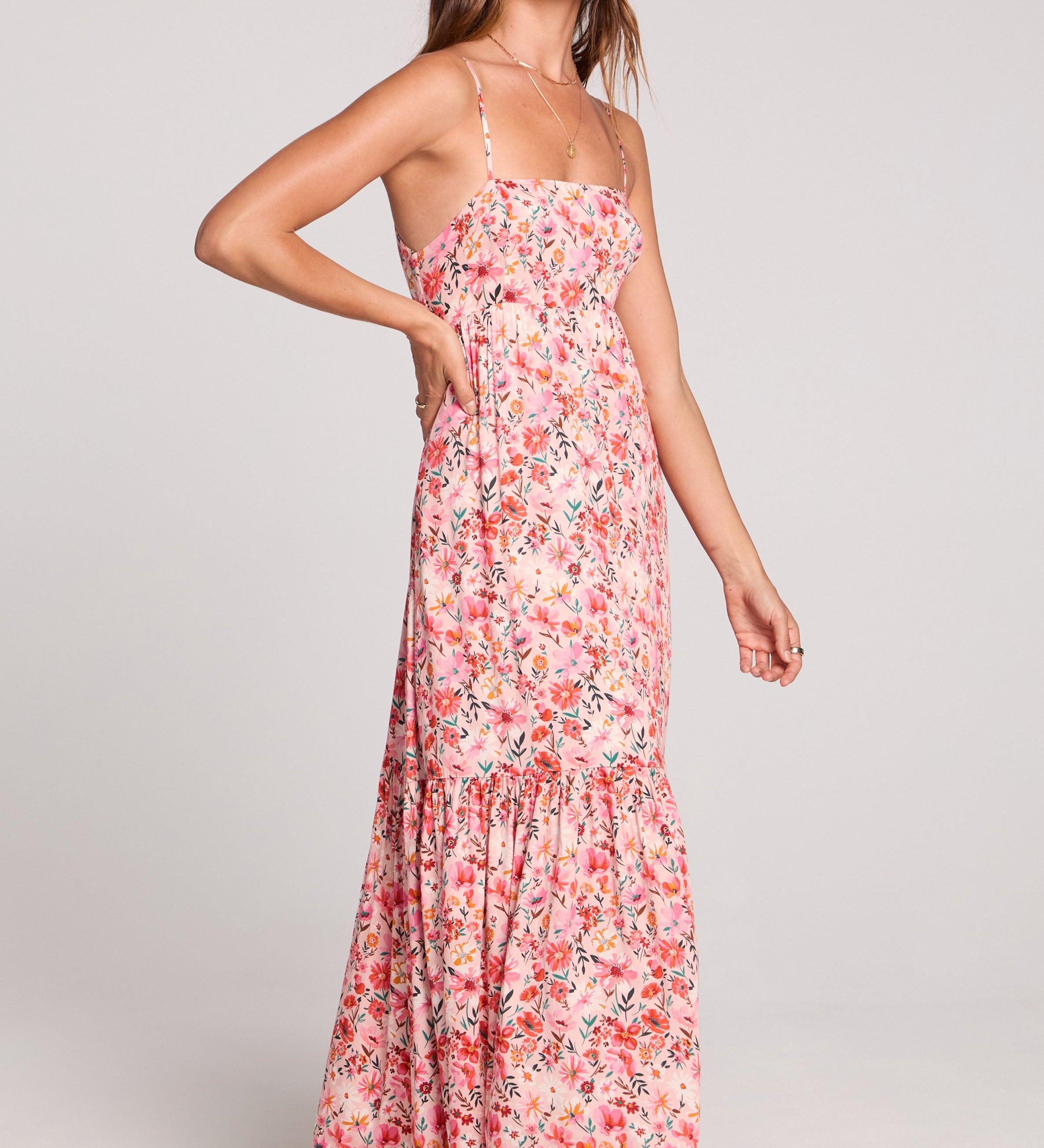 ESME MAXI DRESS
