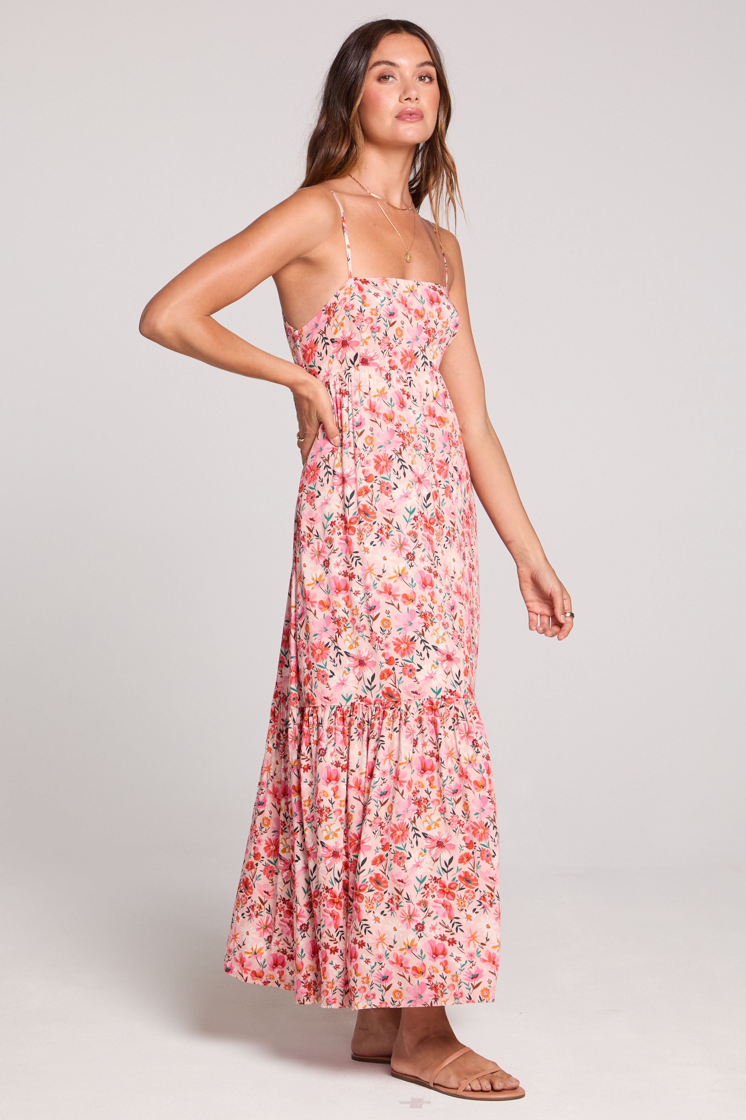 ESME MAXI DRESS