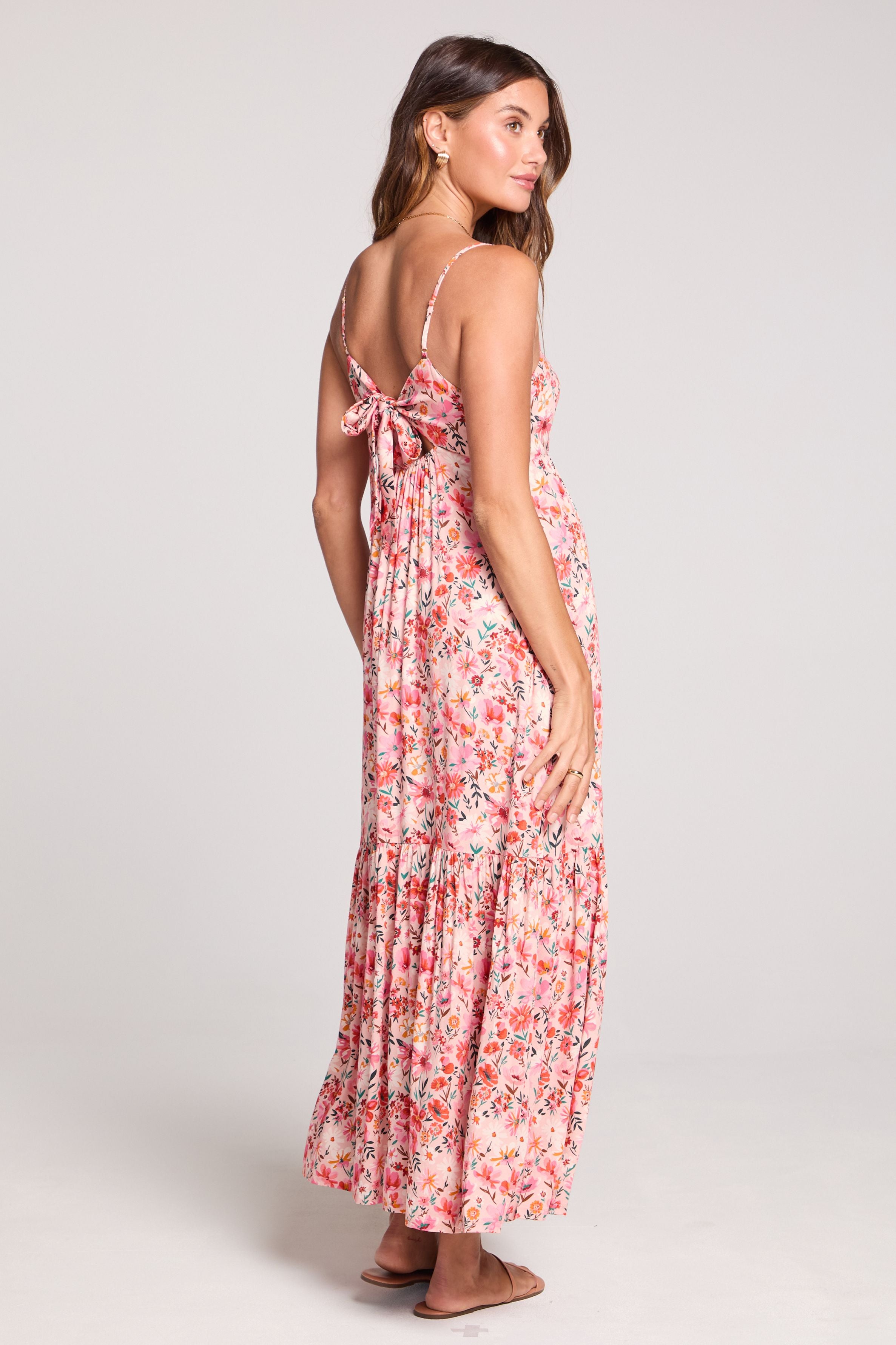 ESME MAXI DRESS