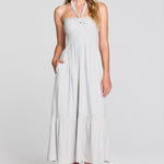 MAESYN MIDI DRESS