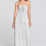 MAESYN MIDI DRESS