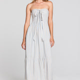 MAESYN MIDI DRESS