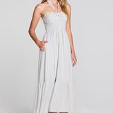 MAESYN MIDI DRESS