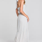 MAESYN MIDI DRESS