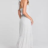 MAESYN MIDI DRESS