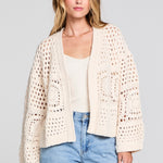 HAVENN SWEATER