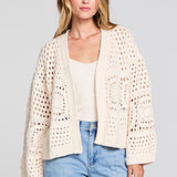 HAVENN SWEATER