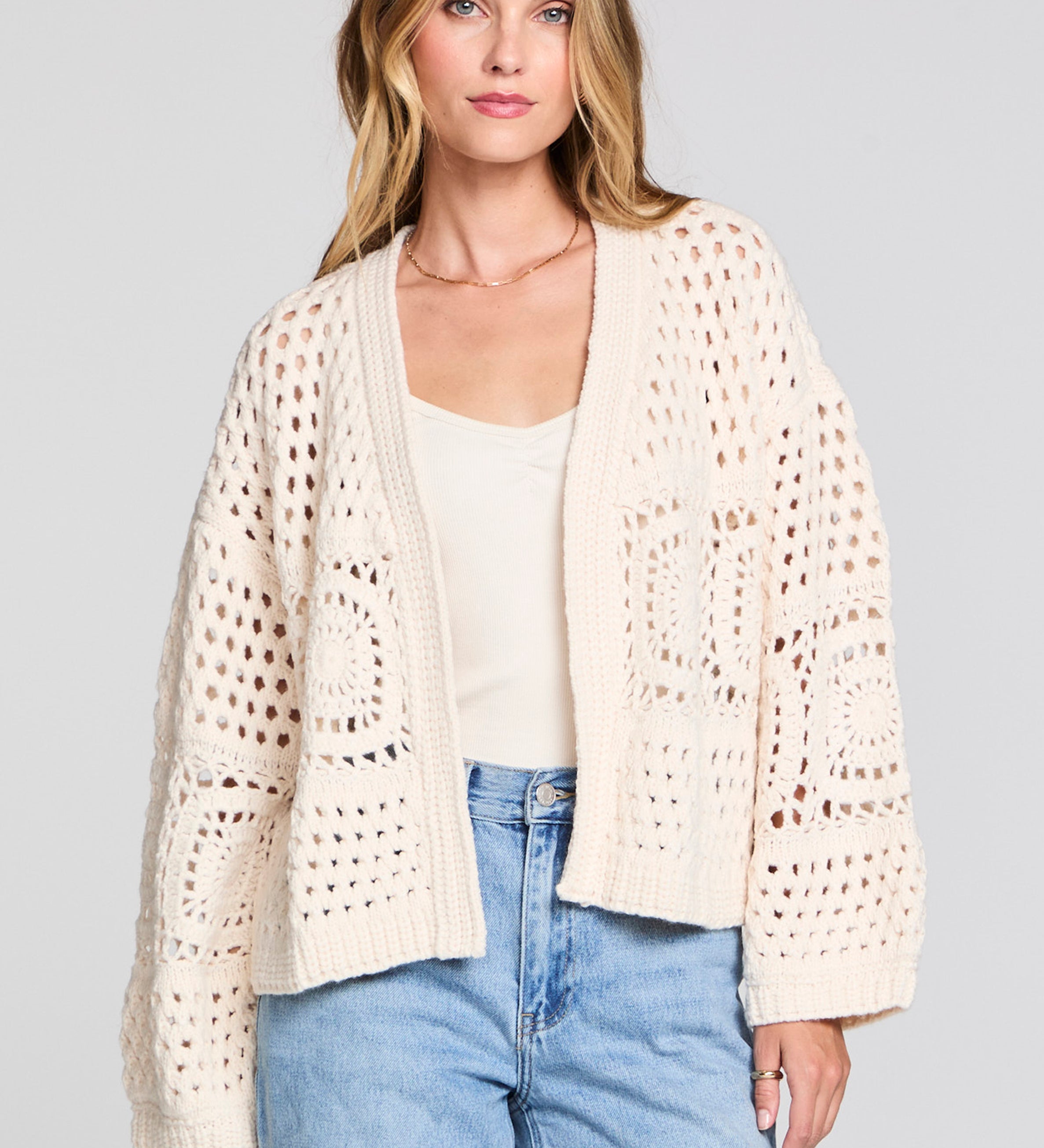 HAVENN SWEATER