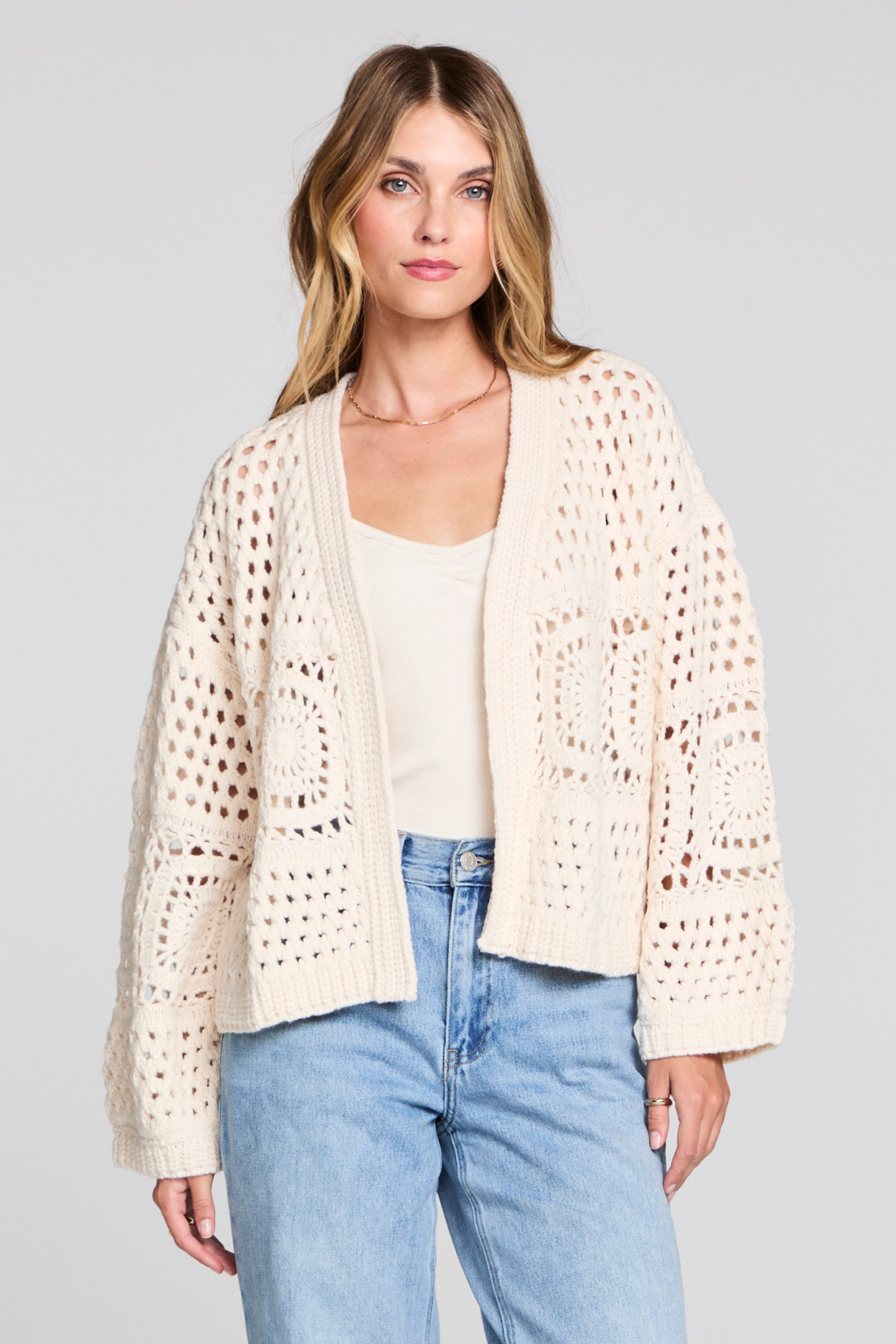 HAVENN SWEATER