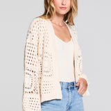 HAVENN SWEATER