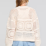 HAVENN SWEATER