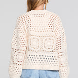 HAVENN SWEATER