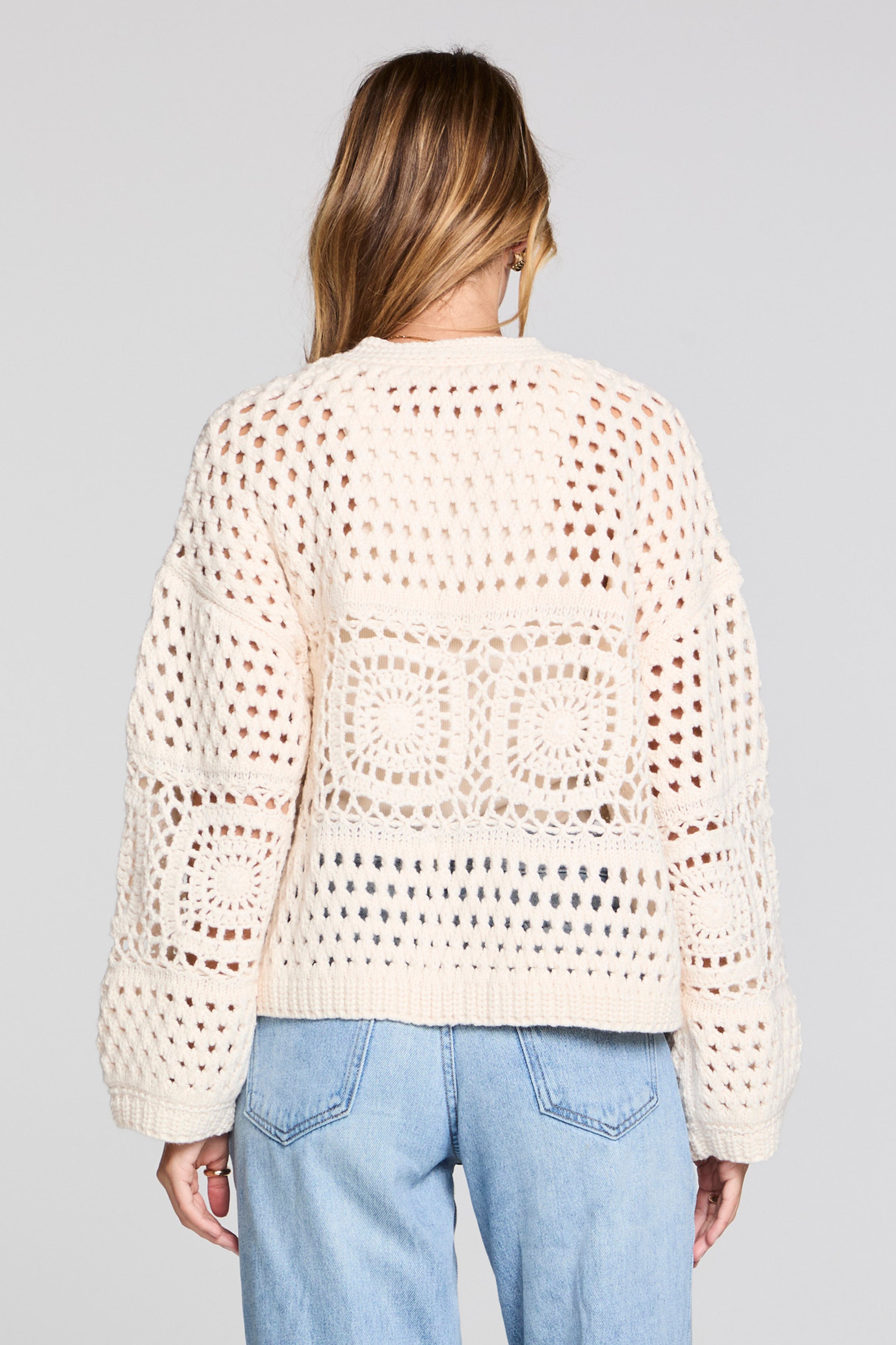 HAVENN SWEATER