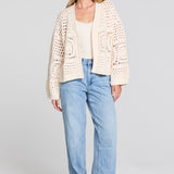 HAVENN SWEATER
