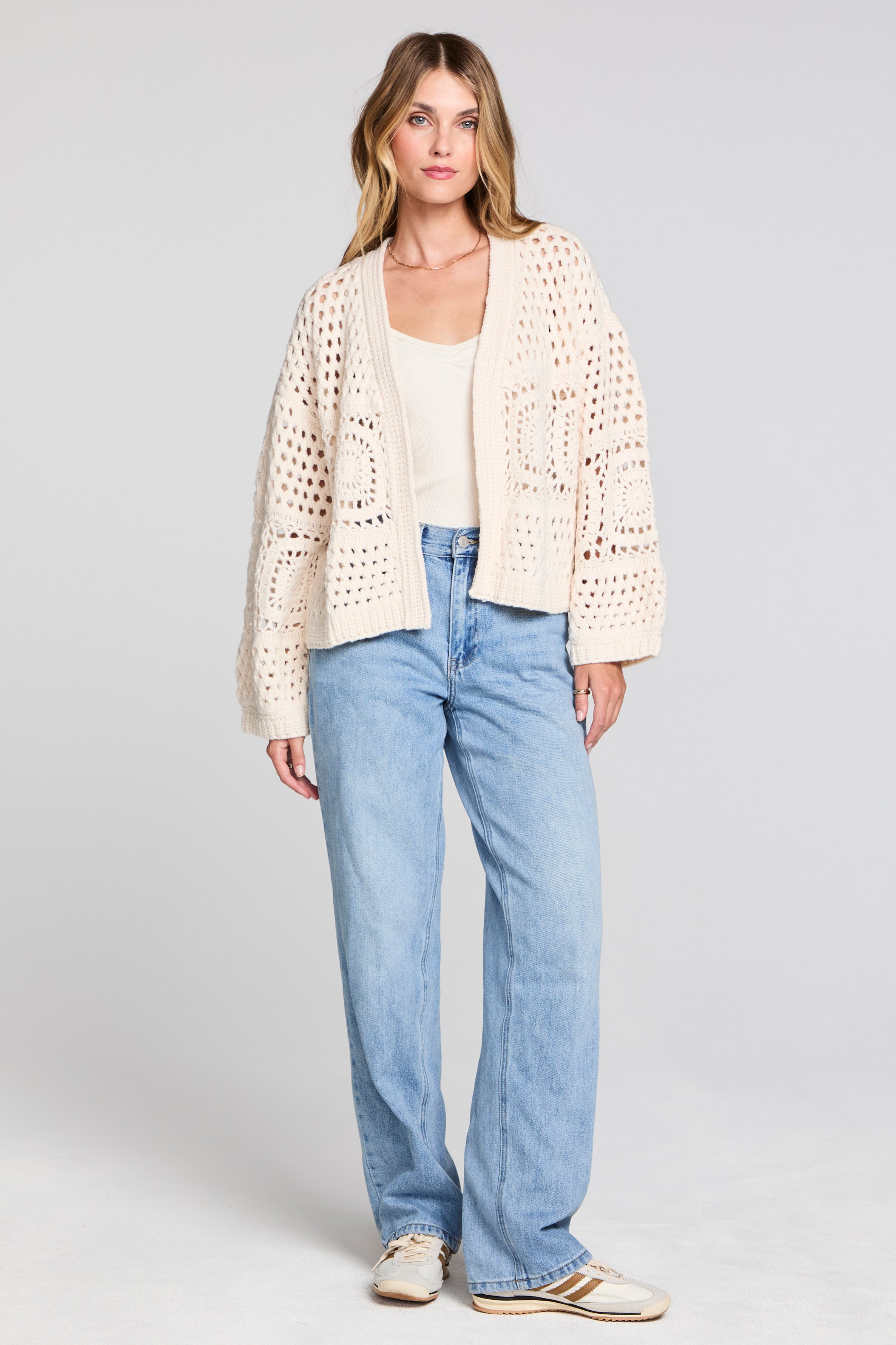 HAVENN SWEATER