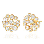 CZ Multi Cluster Studs