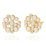 CZ Multi Cluster Studs