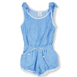 Shade Critters Terry Romper