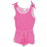 Shade Critters Terry Romper