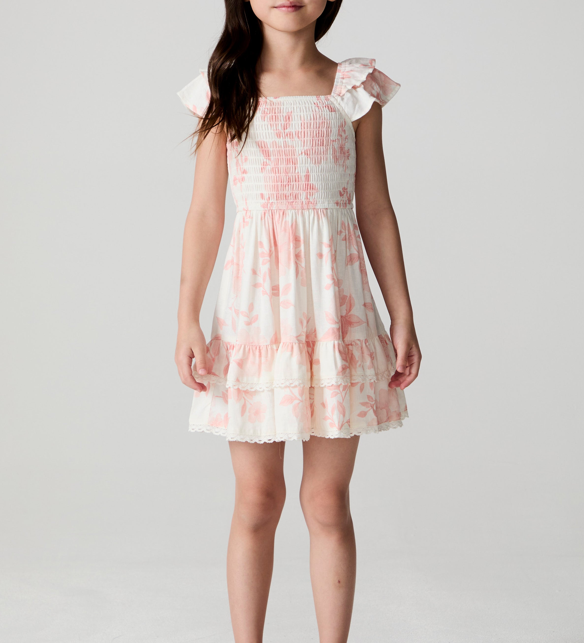 SOPHIA MINI DRESS
