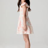 SOPHIA MINI DRESS