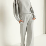 Heather Grey