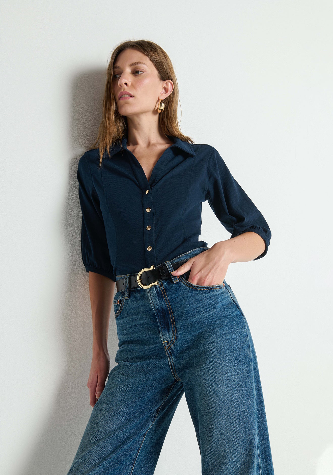 Shannon Top