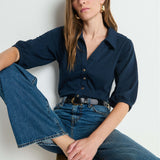 Shannon Top
