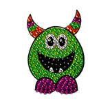 Oscar Stickerbean