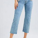 Generation Love Carolyn Crystal Denim