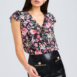 Generation Love Sia Floral Blouse